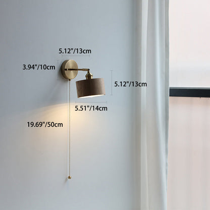 Alcyone Wall Sconce