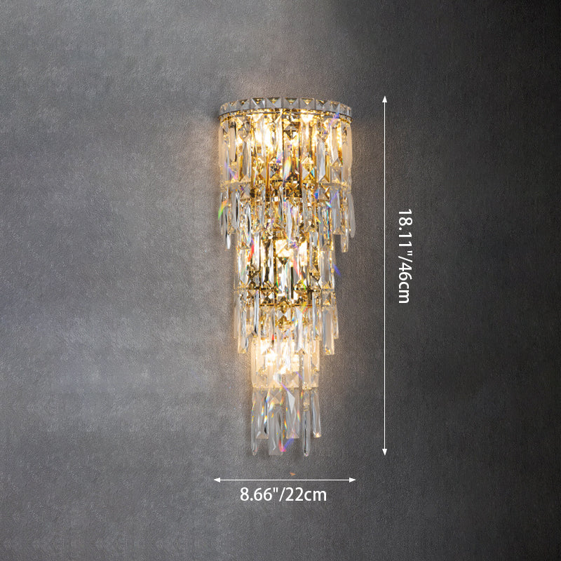 Nolwenn Wall Sconce