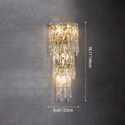 Nolwenn Wall Sconce