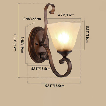 Quintrelle Wall Sconce