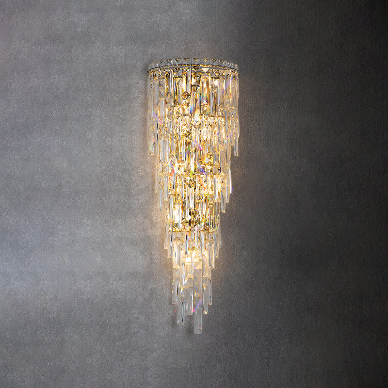 Nolwenn Wall Sconce