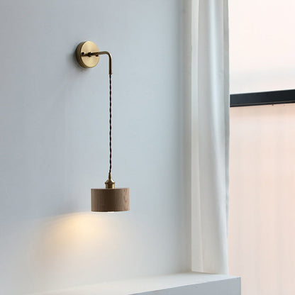 Alcyone Wall Sconce