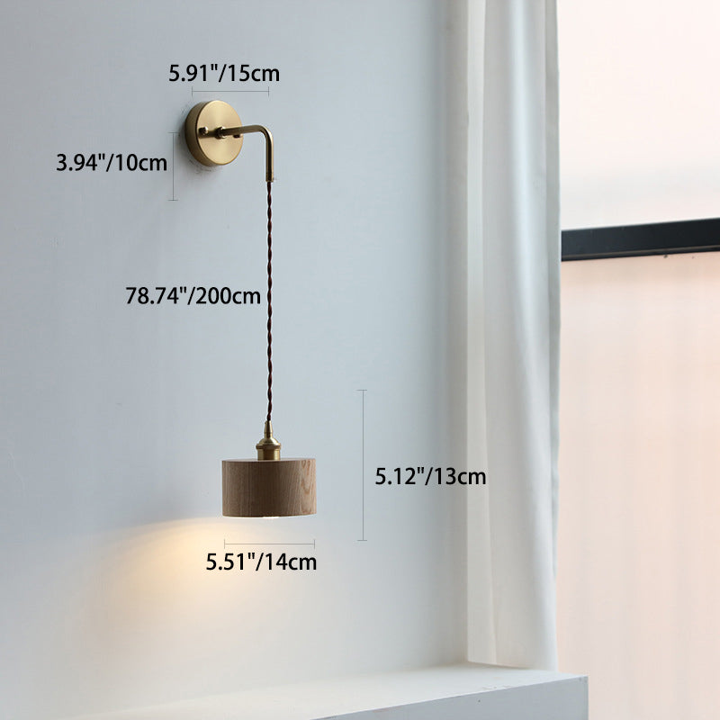 Alcyone Wall Sconce