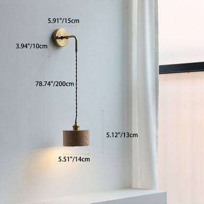 Alcyone Wall Sconce