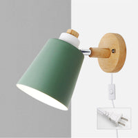 Green - Plug-In