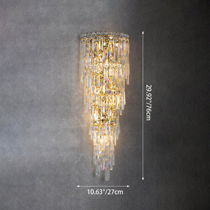 Nolwenn Wall Sconce