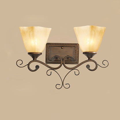 Quintrelle Wall Sconce