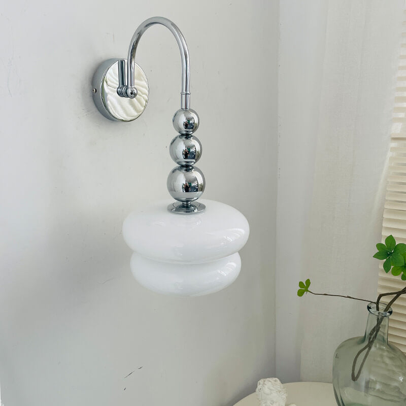 Quintavia Wall Sconce