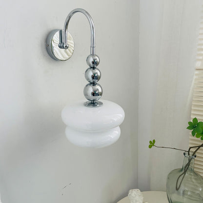 Quintavia Wall Sconce