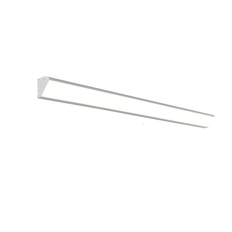 Wysteria Minimalist Aluminum LED Wall Light Weatherproof for Porch and Patio