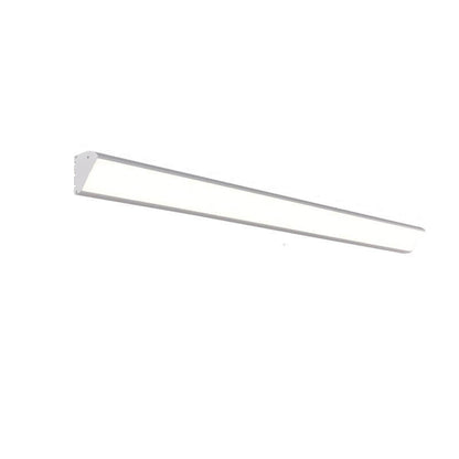 Wysteria Minimalist Aluminum LED Wall Light Weatherproof for Porch and Patio