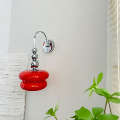 Quintavia Wall Sconce