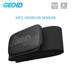 Heart Rate Monitor with Chest Strap