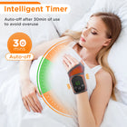 Cordless Heated Wrist Massager