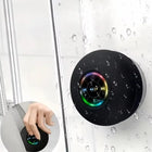 Waterproof Bluetooth Shower Speaker