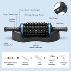 Cordless Percussive Body Massager