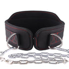 EVA Weight Lifting Dip Belt