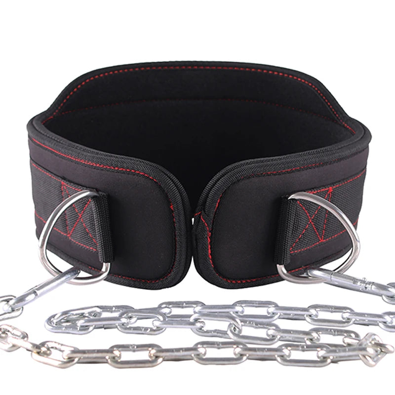 EVA Weight Lifting Dip Belt