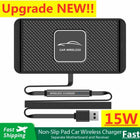 15W Wireless Charging Pad