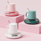 USB Electric Mug Warmer