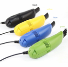 USB Keyboard Vacuum Cleaner