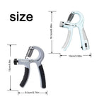 Hand Grip Strengthener