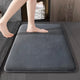 Ultra-Absorbent Nordic Bath Mat