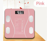 Pink charging