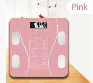 Pink charging