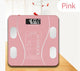 Pink charging