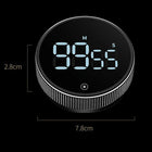 Magnetic Digital Kitchen Timer