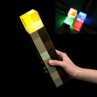 Pixel Block Color-Changing LED Light