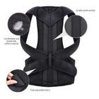 Adjustable Lumbar Support Belt