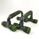 Portable Push-Up Bars