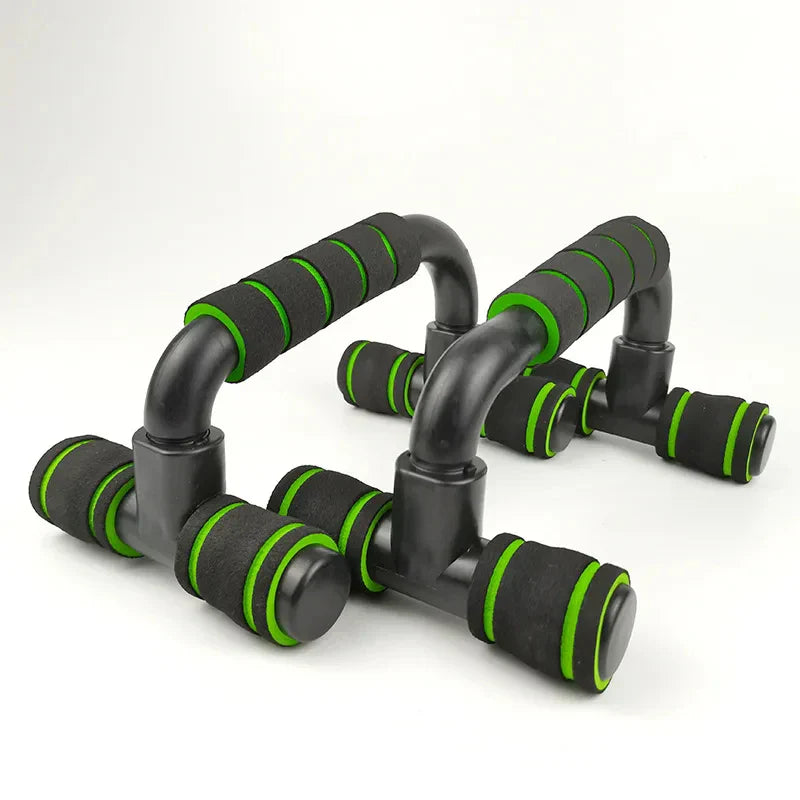 Portable Push-Up Bars