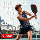 Pro Carbon Fiber Pickleball Paddle