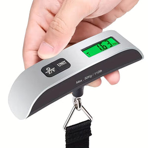 Digital Luggage Scale