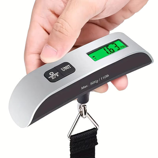 Digital Luggage Scale