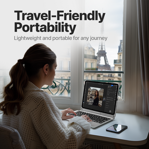 Wireless Keyboard Case for Tablets