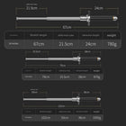 Adjustable Trekking Pole