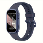 AquaFit Waterproof Sports Smartwatch