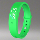 Waterproof Digital Fitness Smartwatch