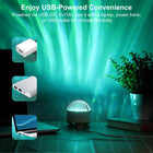 Northern Lights LED Projector