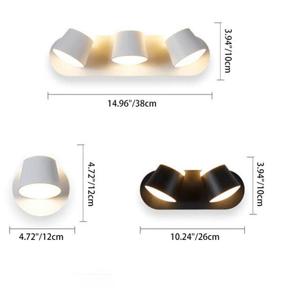 Ottoline Wall Sconce