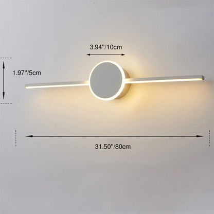 Hyacinthe Vanity Light