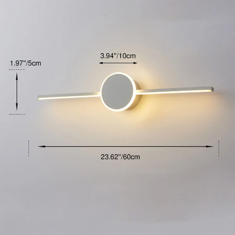 Hyacinthe Vanity Light