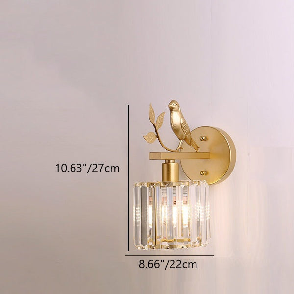 Dagmara Wall Sconce