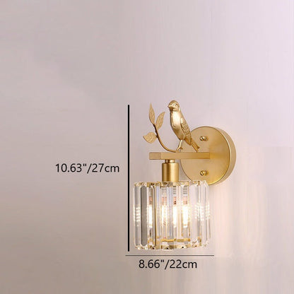 Dagmara Wall Sconce