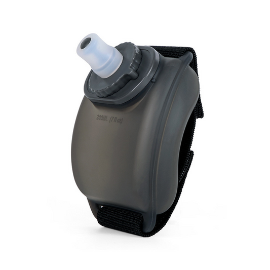 Adjustable Wrist Water Bottle