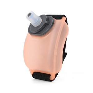 Adjustable Wrist Water Bottle